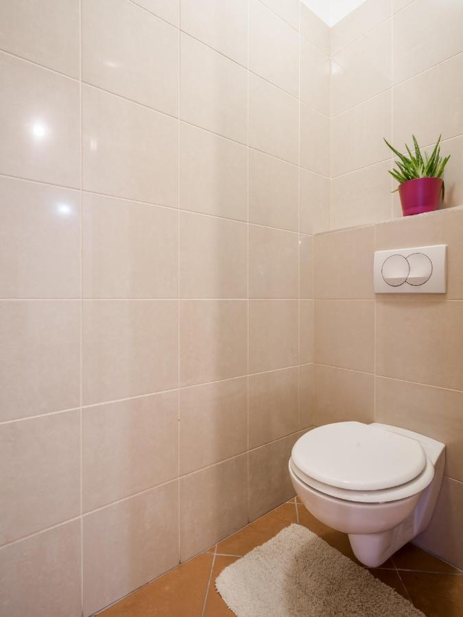 Bpr City Lodge Apartments Budapeşte Dış mekan fotoğraf