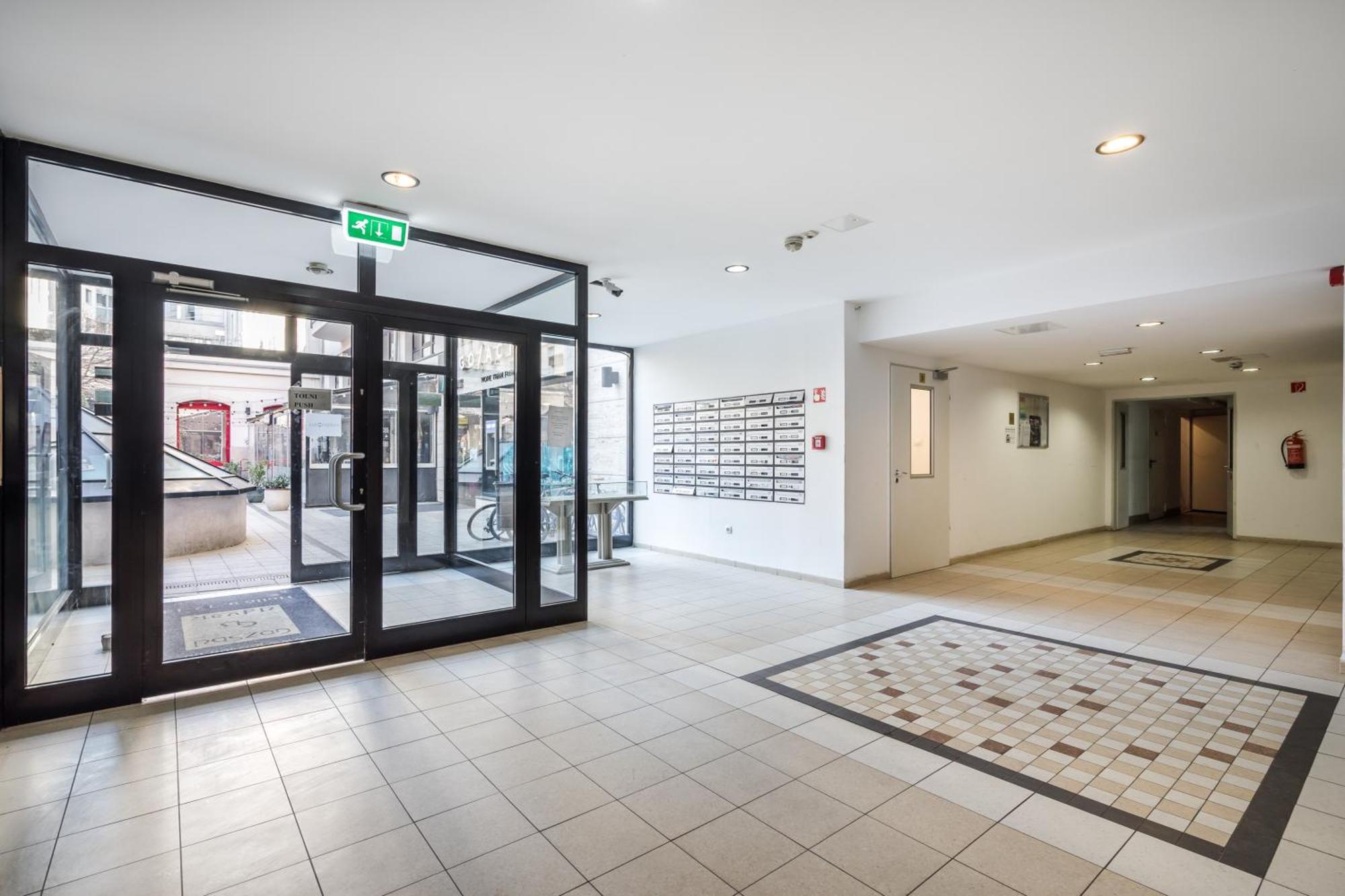 Bpr City Lodge Apartments Budapeşte Dış mekan fotoğraf