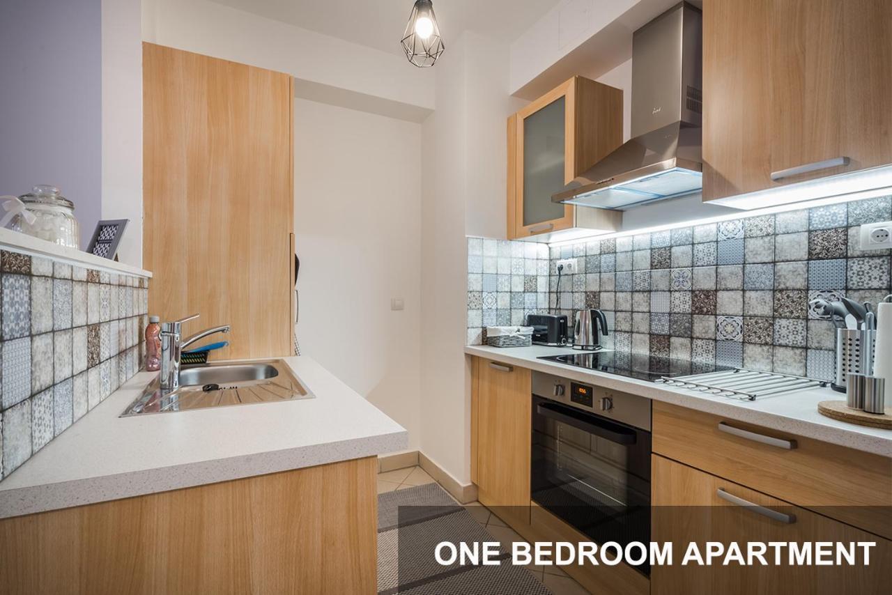 Bpr City Lodge Apartments Budapeşte Dış mekan fotoğraf