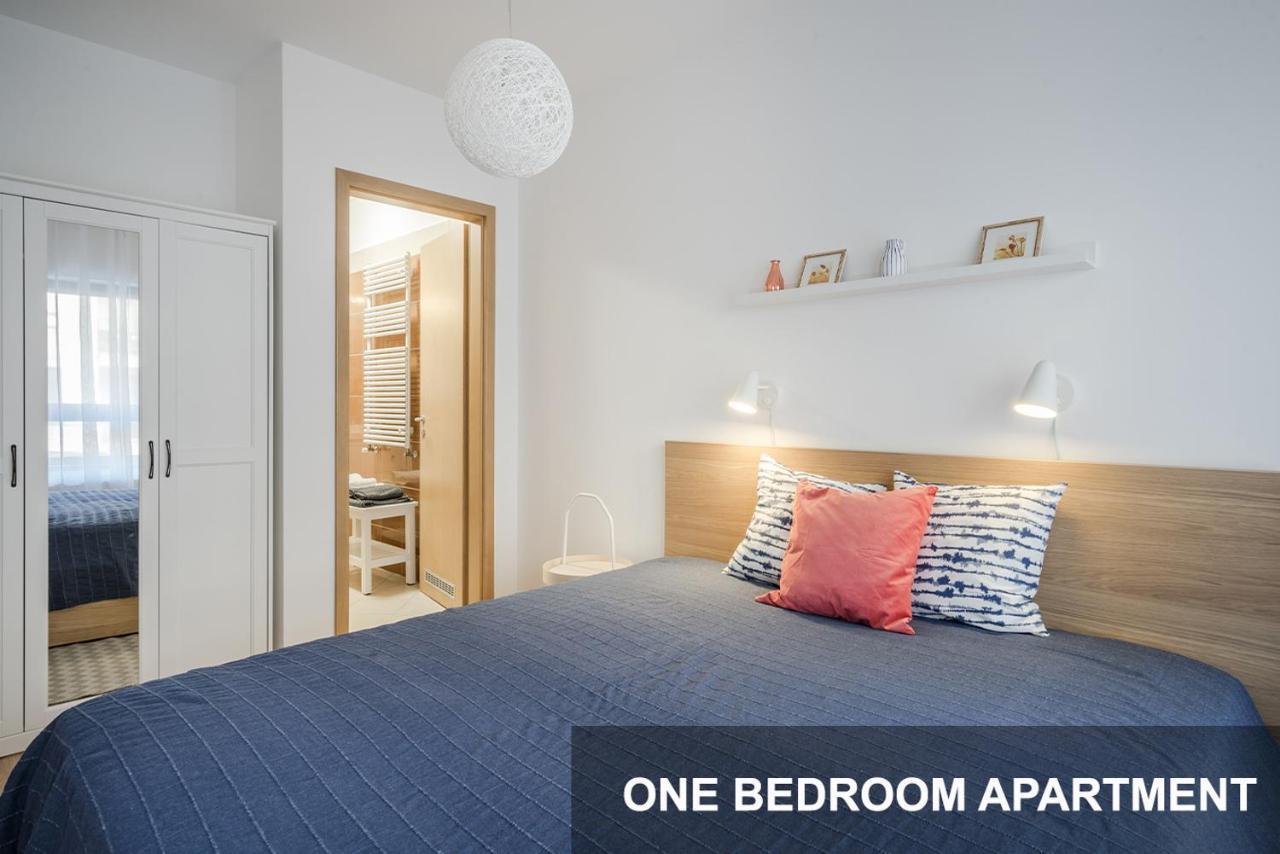Bpr City Lodge Apartments Budapeşte Dış mekan fotoğraf