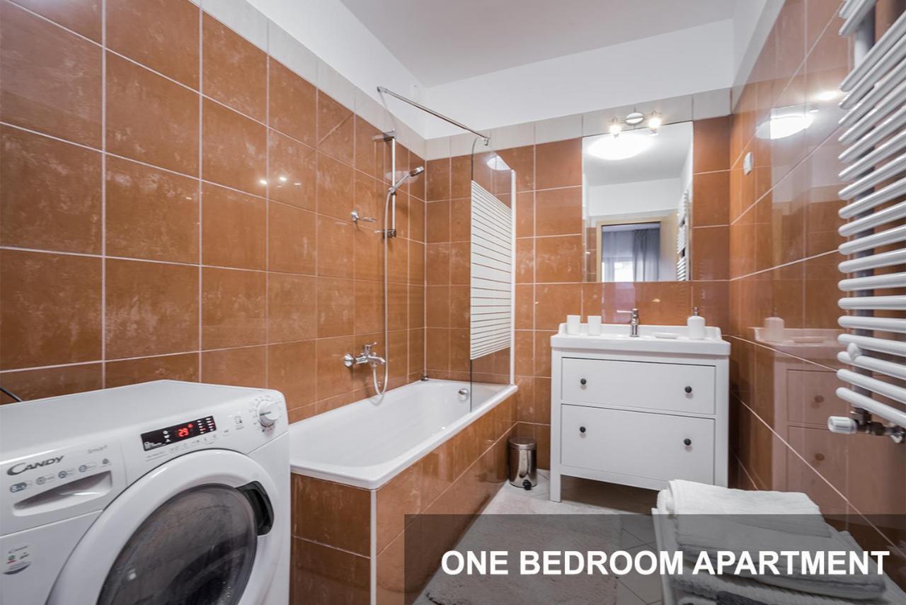 Bpr City Lodge Apartments Budapeşte Dış mekan fotoğraf