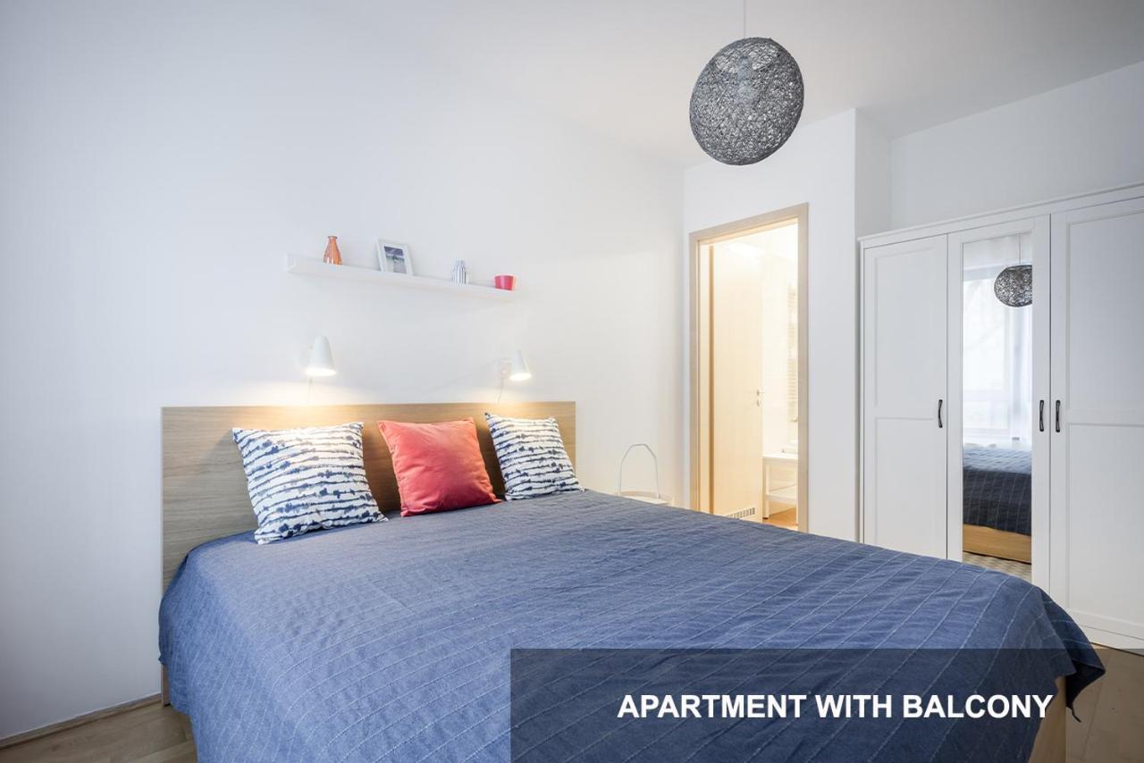 Bpr City Lodge Apartments Budapeşte Dış mekan fotoğraf