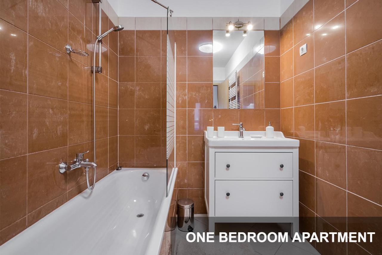 Bpr City Lodge Apartments Budapeşte Dış mekan fotoğraf