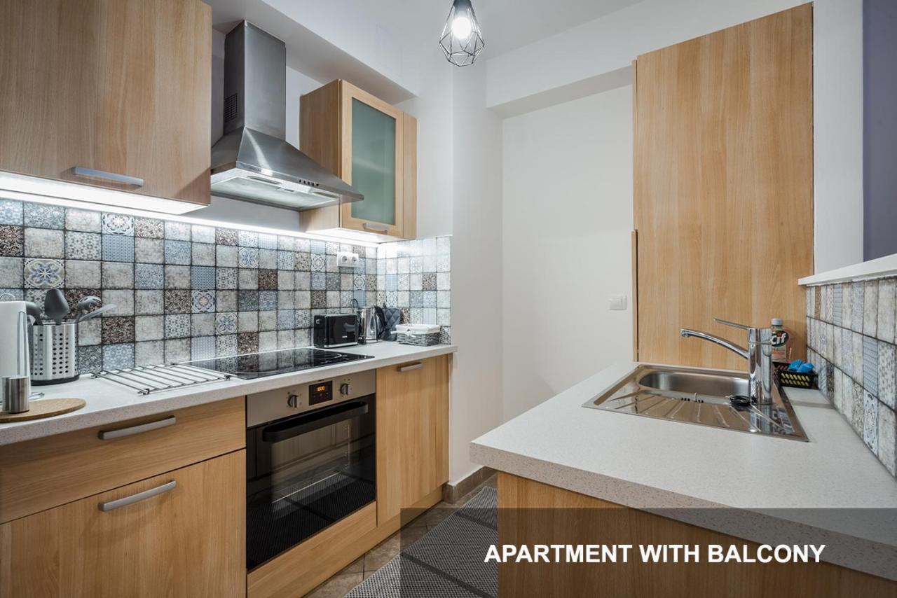 Bpr City Lodge Apartments Budapeşte Dış mekan fotoğraf