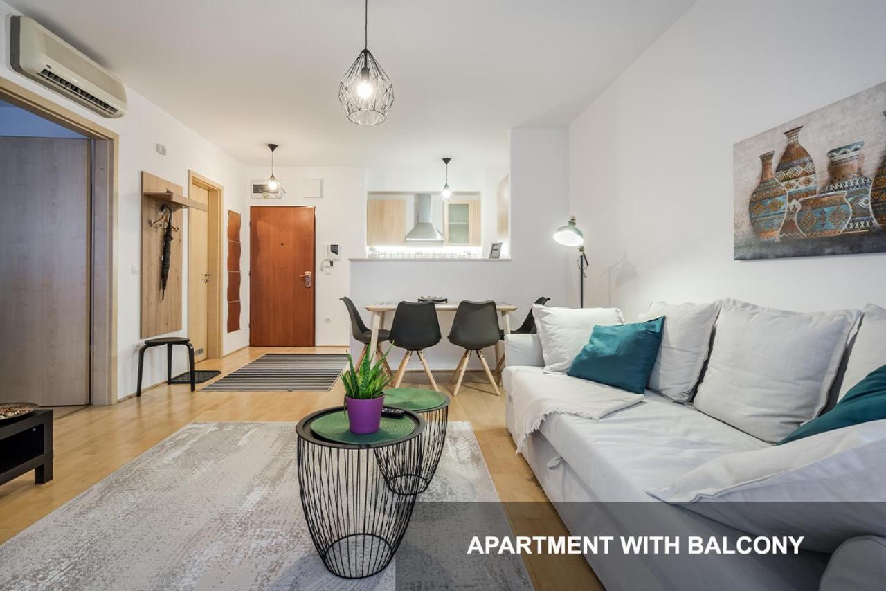 Bpr City Lodge Apartments Budapeşte Dış mekan fotoğraf