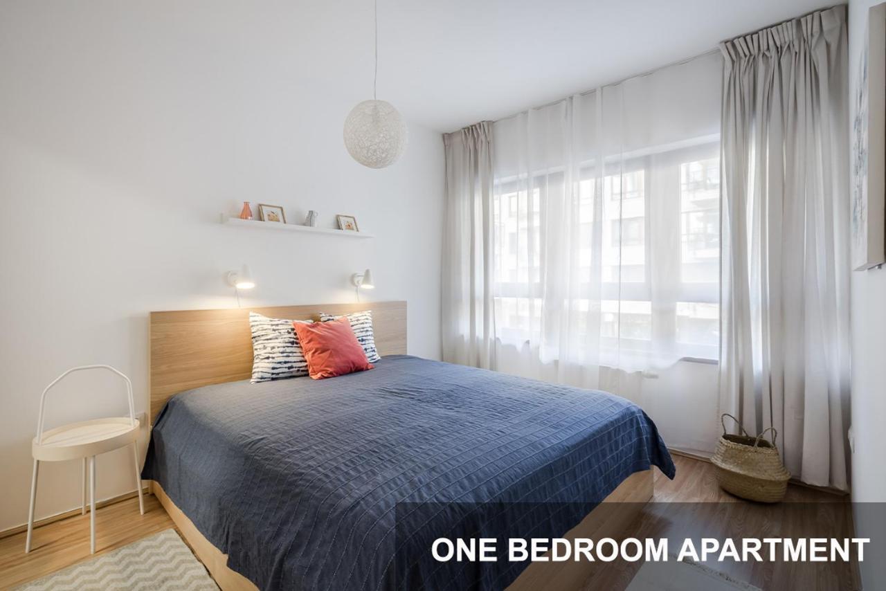 Bpr City Lodge Apartments Budapeşte Dış mekan fotoğraf