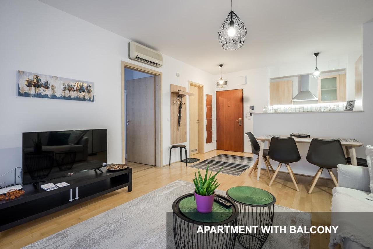 Bpr City Lodge Apartments Budapeşte Dış mekan fotoğraf