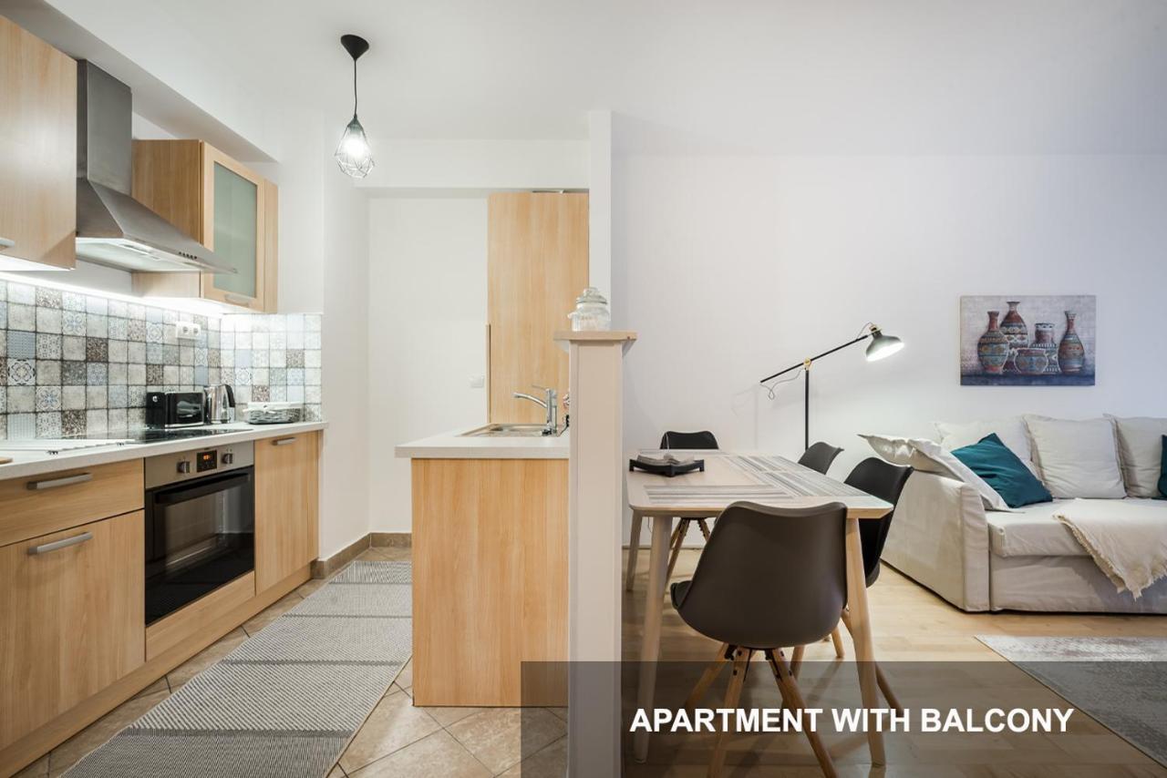 Bpr City Lodge Apartments Budapeşte Dış mekan fotoğraf